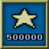 500K Points