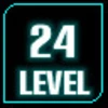 Level 24 Unlocked!