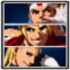 The Official 2002: Fatal Fury Team