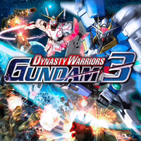 Dynasty Warriors Gundam 3