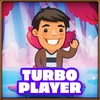 Turbo player