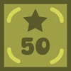 50 Stars