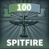 Play 100 time using SPITFIRE