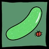 Cucumber Bug Battle!