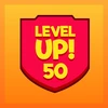 Level 50!