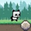 Panda High Score - 30