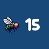 Flies 15