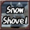 Snow Shovel