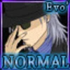 EVO! : Hyuuga Gennojo: Normal