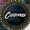 Customize Mode Clear.