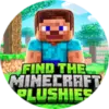 Guía de trofeos y logros de Find The Minecraft Plushies⛏️ (Roblox)