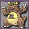 Kangaskhan