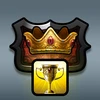 Noble Champion (Gold)