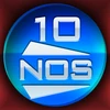 10 Nos