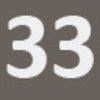 33