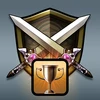 Budding Gladiator (Bronze)