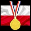 Poland MEDALS