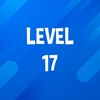 Complete Level 17.