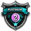 Platinum League 2