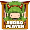 Turbo player