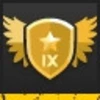 Prestige IX