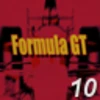 Formula GT - Race #10