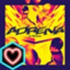 I love "ADRENA"