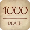 1 000 muertes