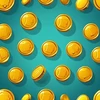 Collect total amount of 710 coins