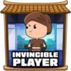 Invincible player