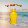 Mustard or mouse-turd?