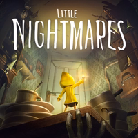 Little Nightmares Logo