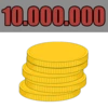 Собрать 10.000.000 монет