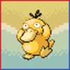 Professor Bridgette Challenge: Psyduck Family