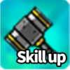 Skill Level Up