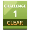 challenge 1 clear