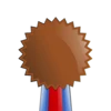 Bronze Medal