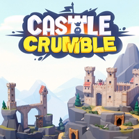 Castle Crumble Logo