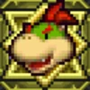 Bowser Jr. Rival