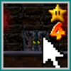 Point to the 8 Red Coins