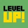 Level up!