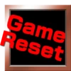 Game Reset