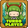 Turbo player