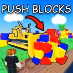 Push a Block Logo
