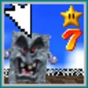 100 Clicks in Whomp's Fortress