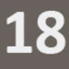 18