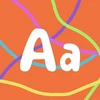 Letter A