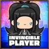 Invincible player