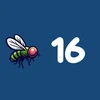 Flies 16