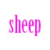 sheep